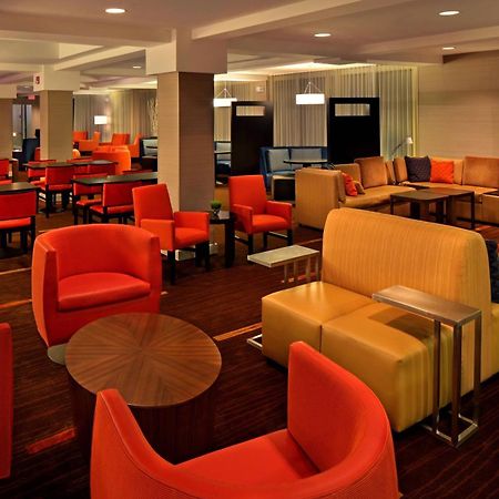 Hotel Courtyard Hartford Cromwell Esterno foto
