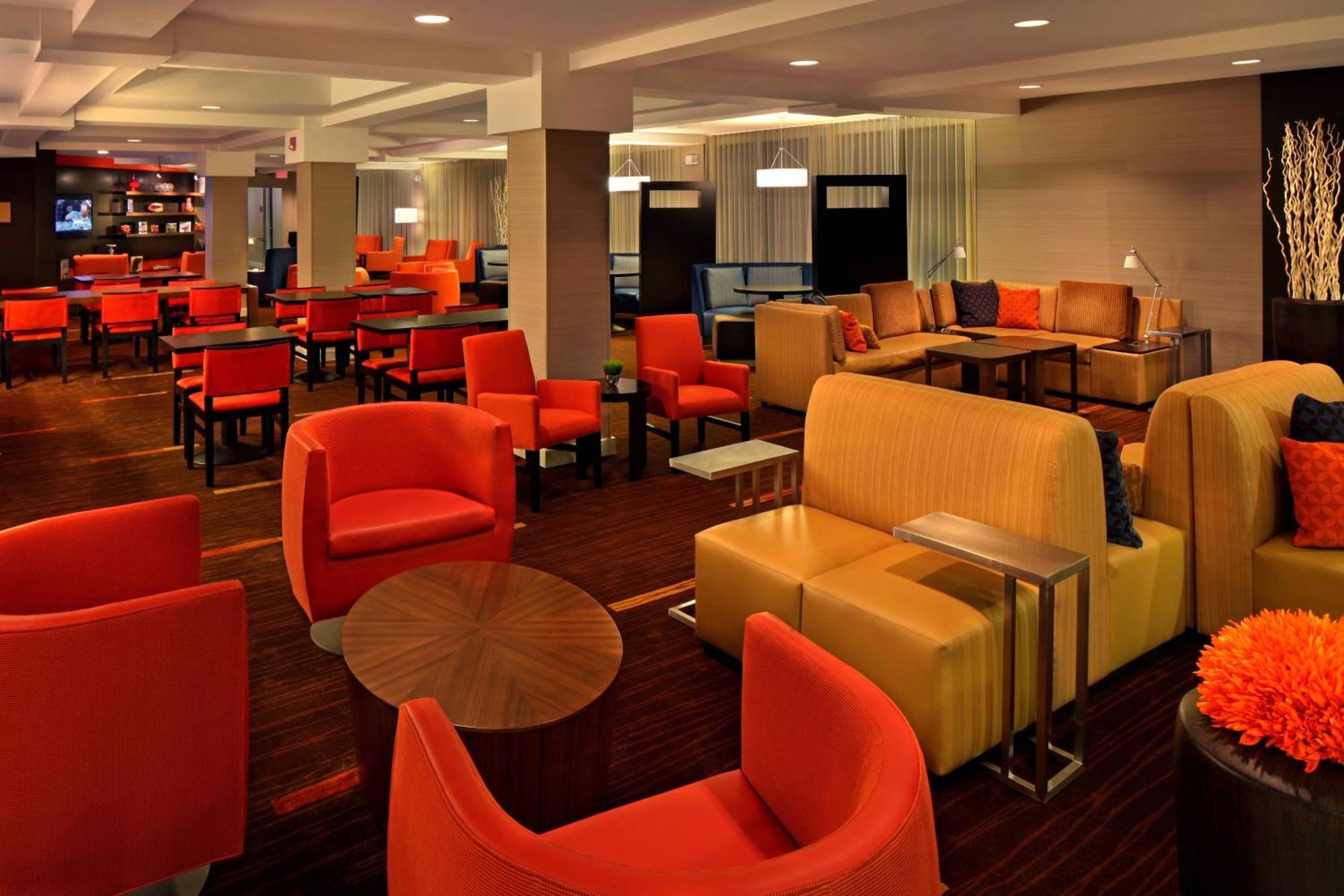 Hotel Courtyard Hartford Cromwell Esterno foto