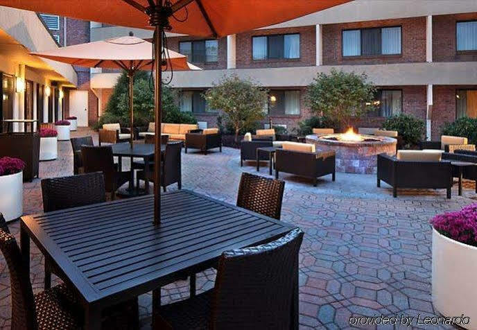 Hotel Courtyard Hartford Cromwell Esterno foto